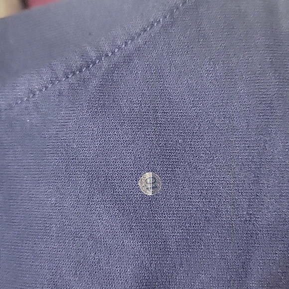 Carter's Boys' Casual Navy Blue Bottoms - Size 7 - Picture 7 of 16